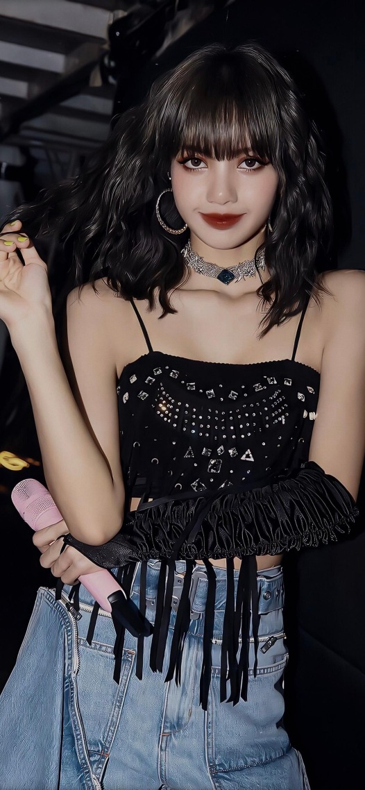 美艷