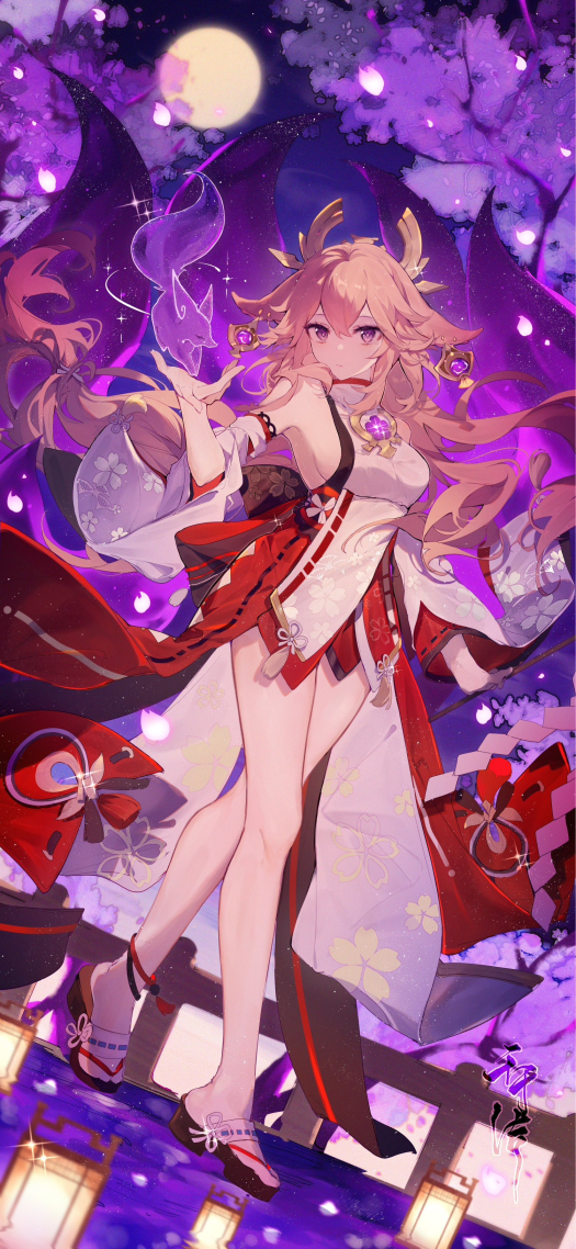 八重神子