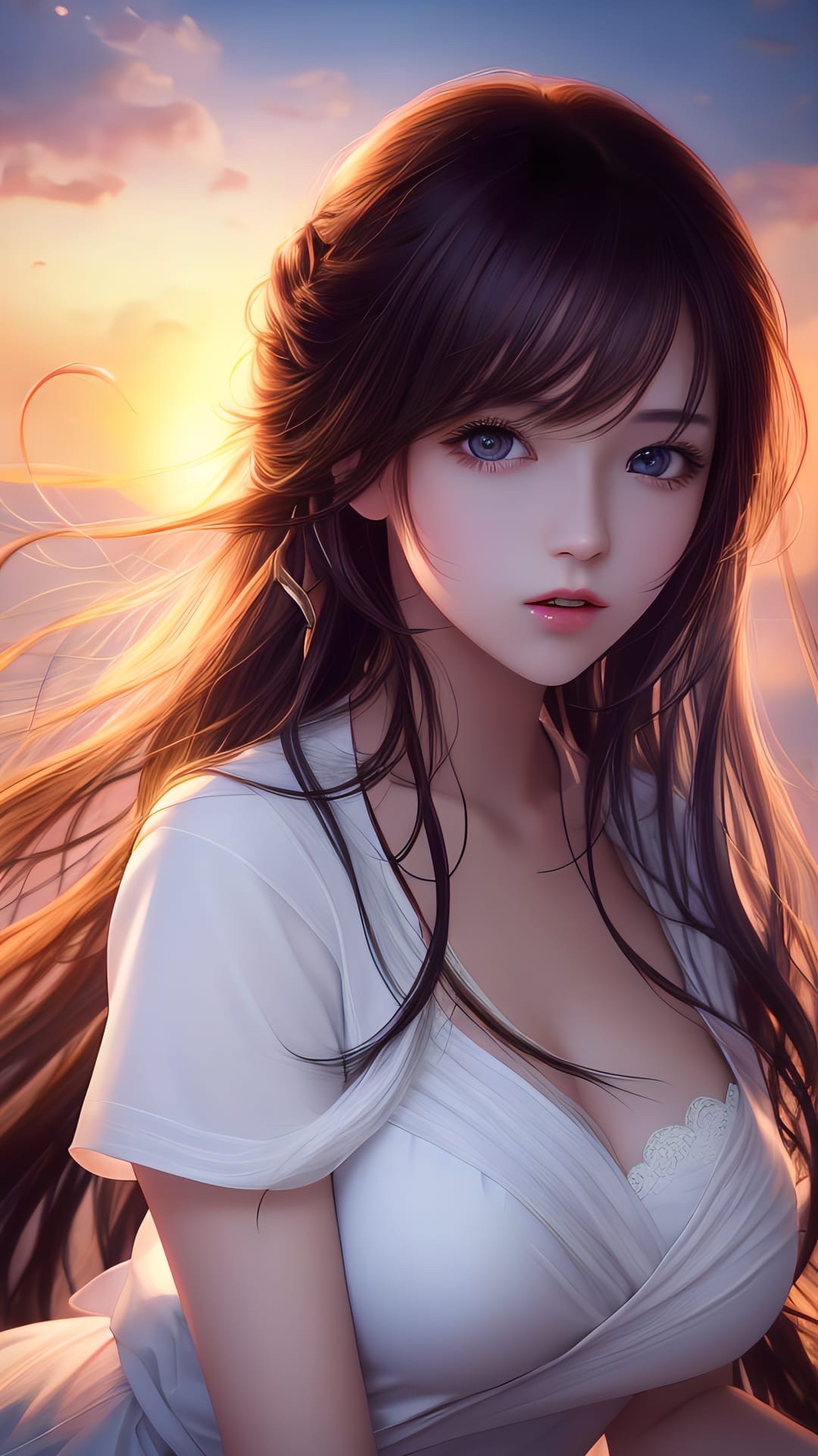 鄰家女孩