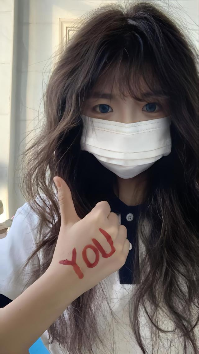 假装有女朋友系列5