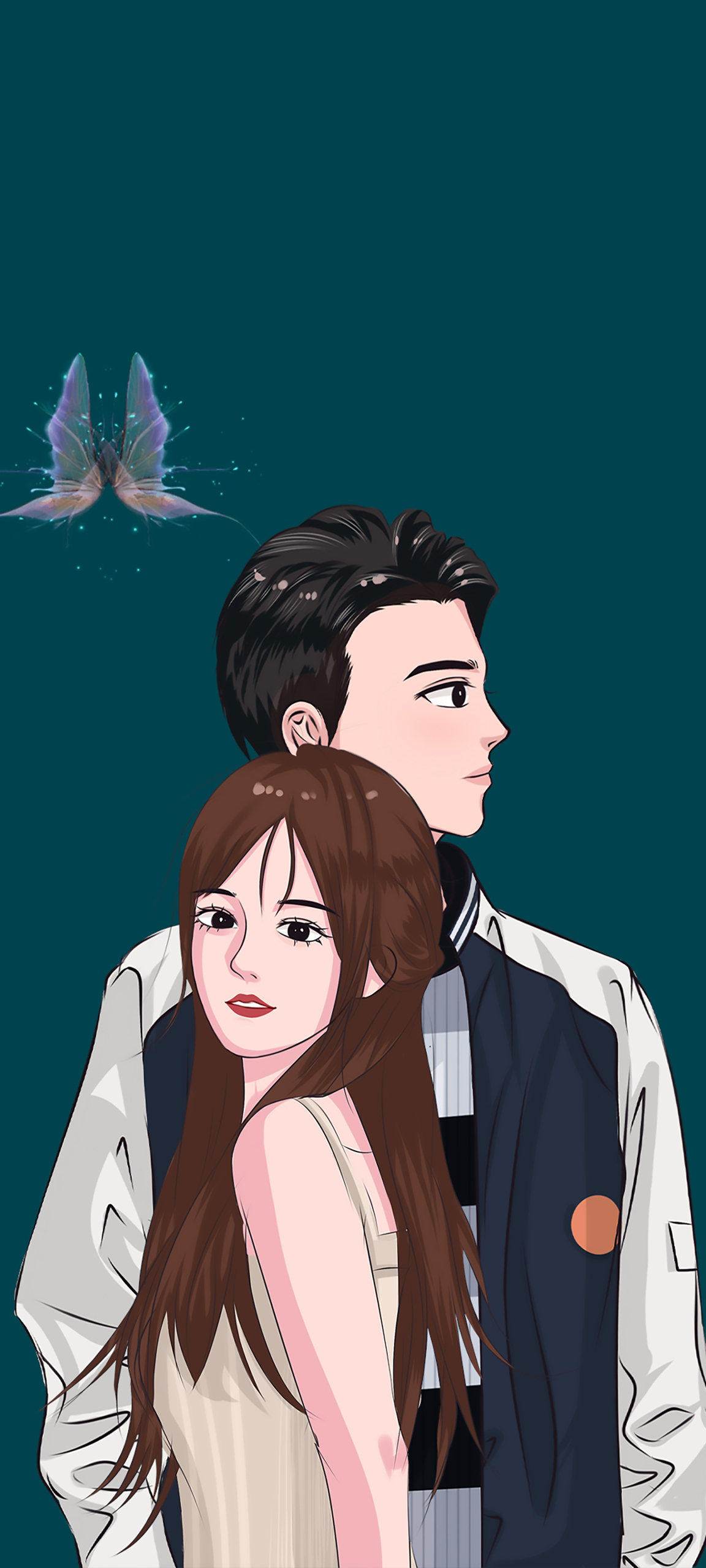4K 情侶