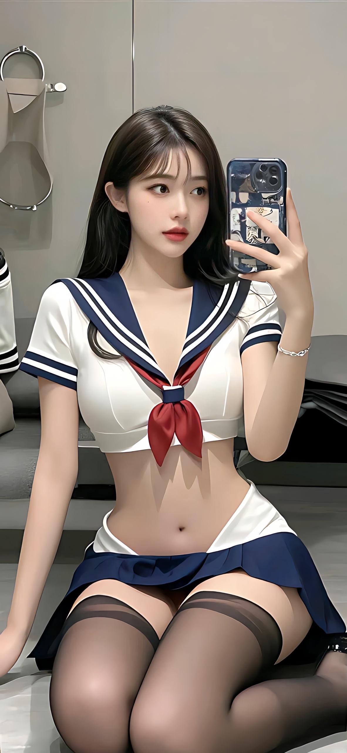 性感美女