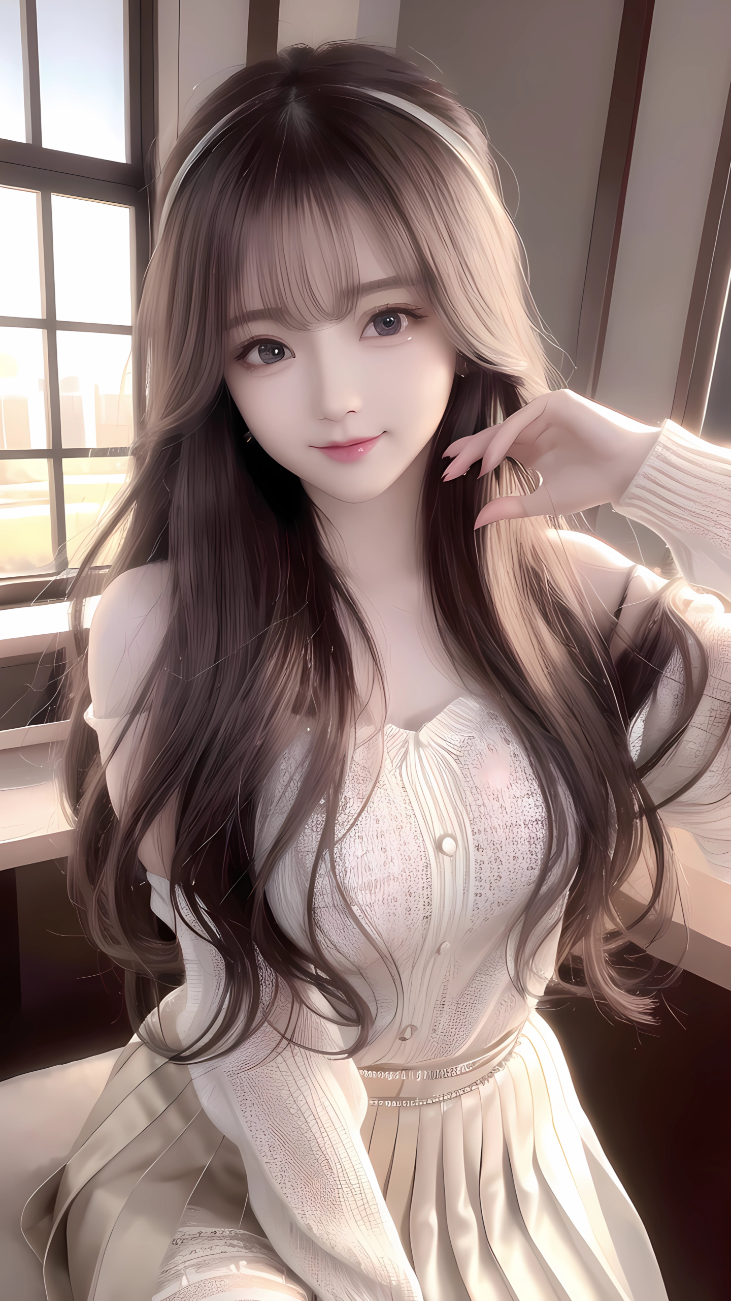 美女总裁5
