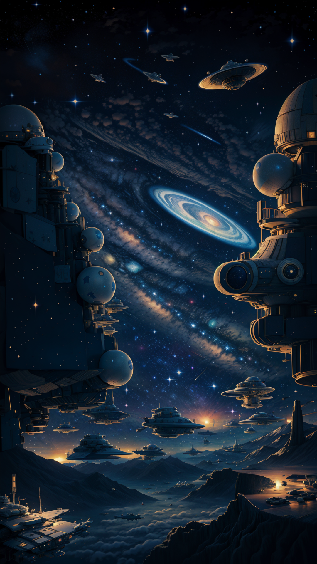 星際戰爭2