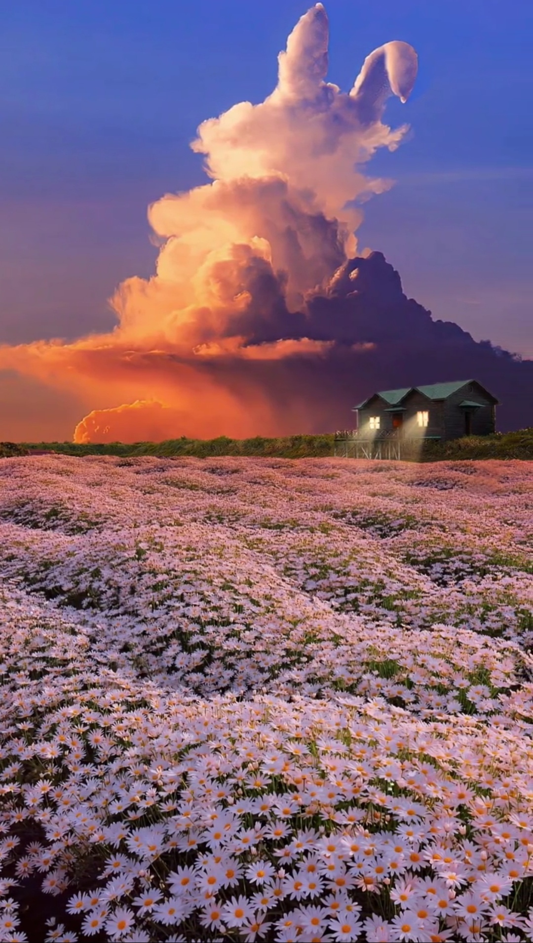 雛菊