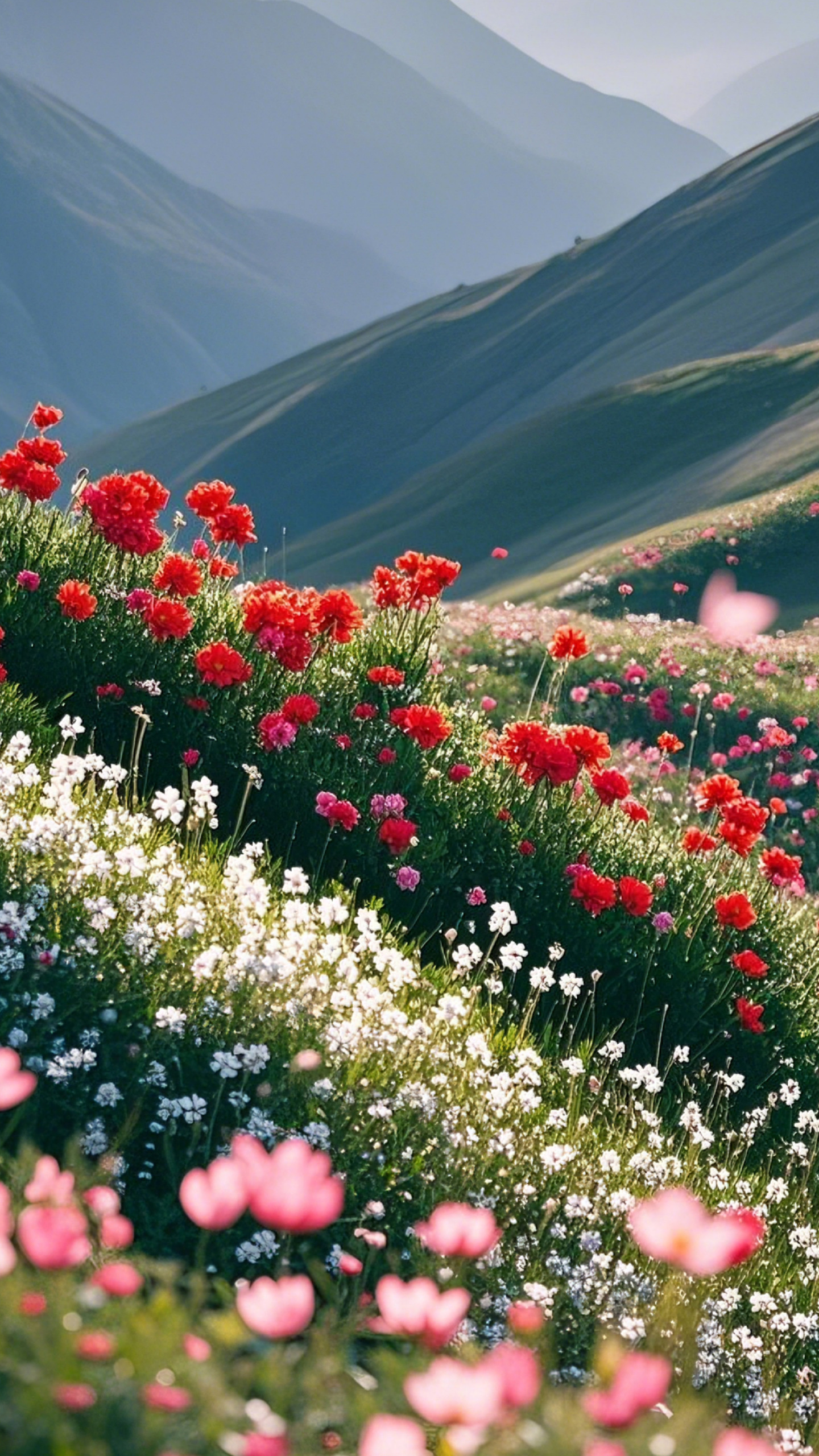 花海