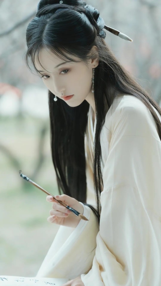 古风