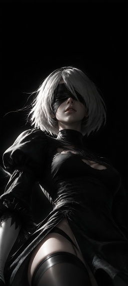 尼尔-2B