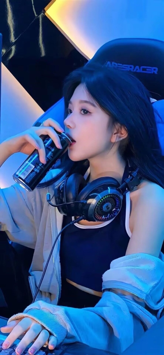 爱情错觉