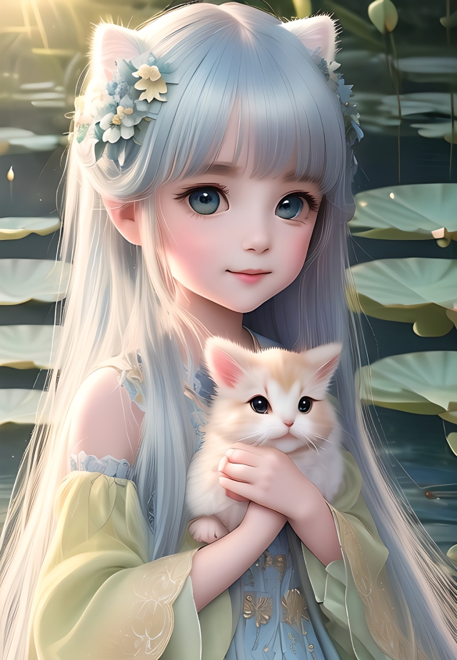 二次元壁紙