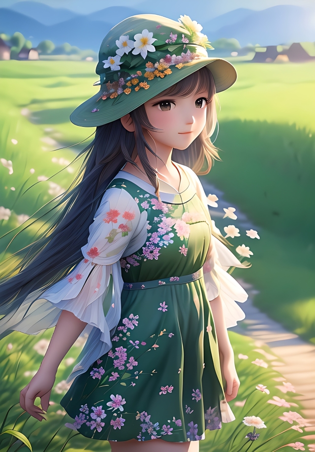 二次元壁紙