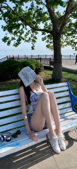 性感美女