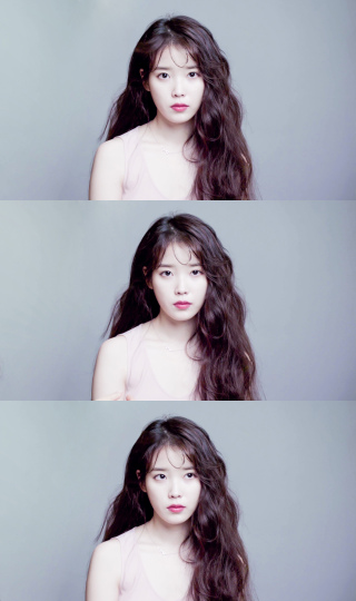 IU