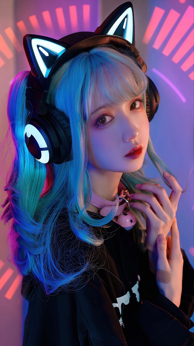 ？

