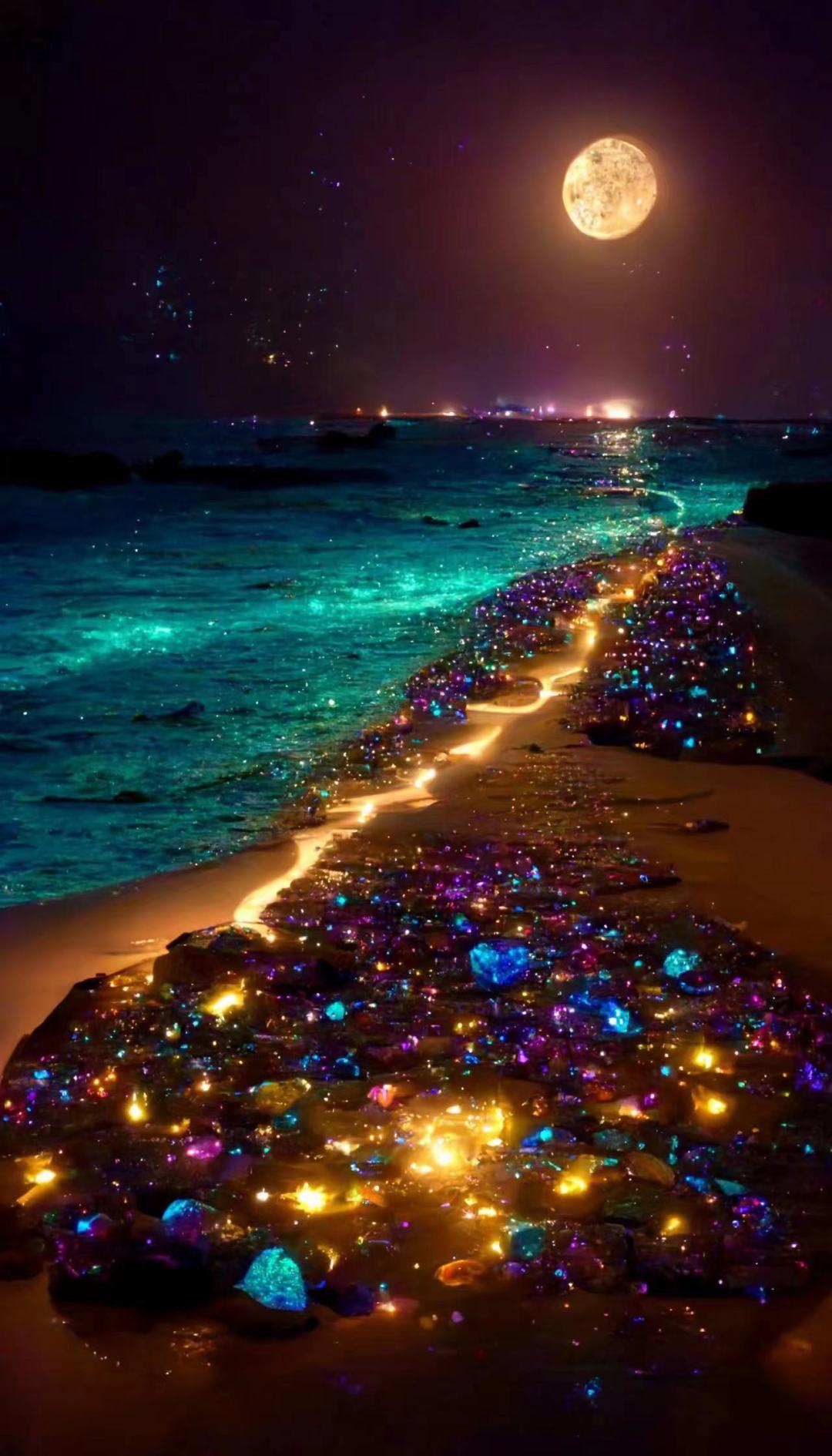 星辰海