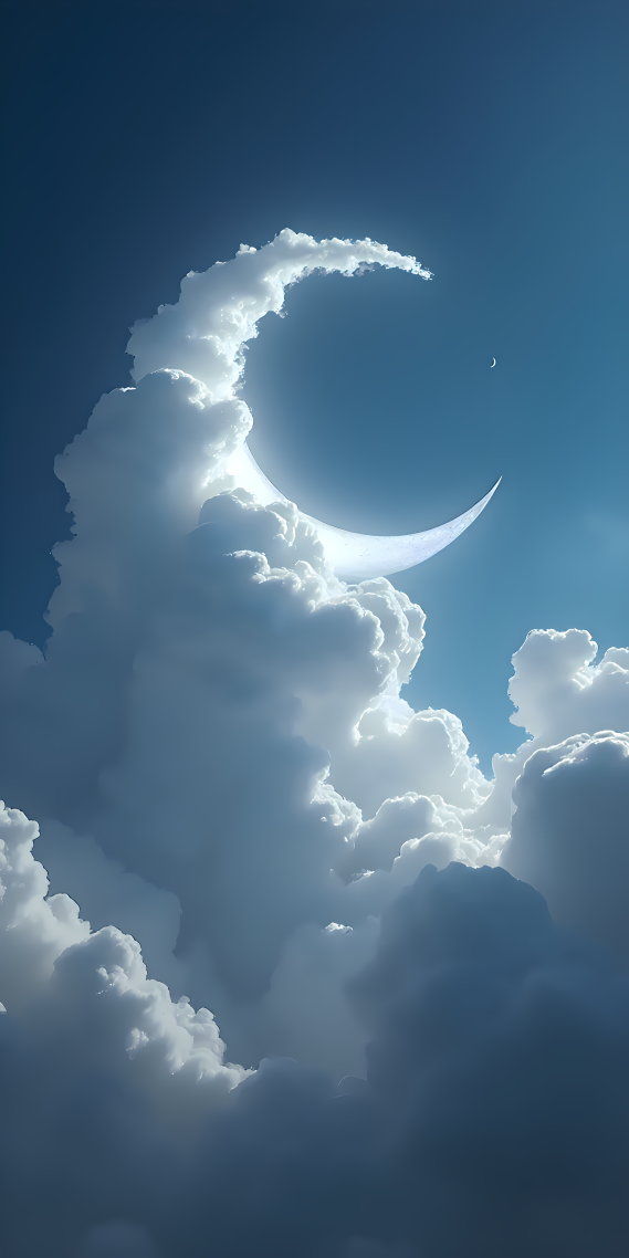 雲月