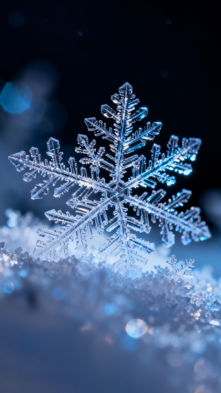 雪花2