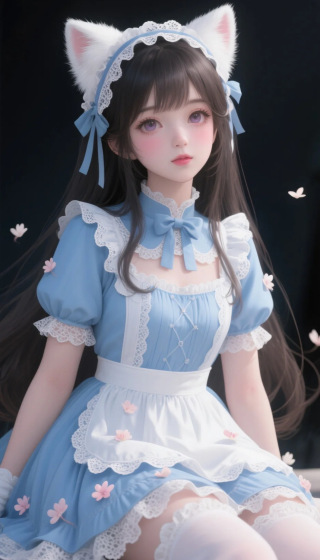 甜甜-3