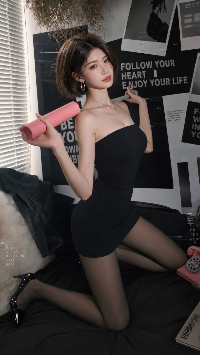性感美女