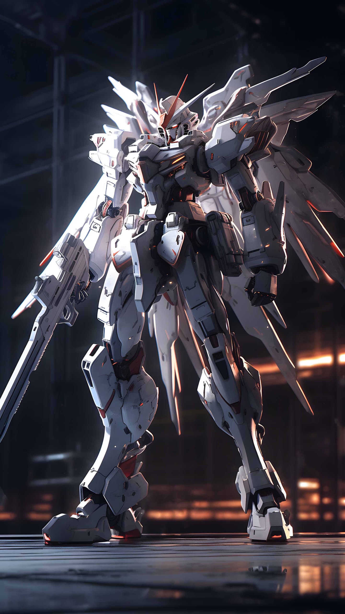 高達機甲