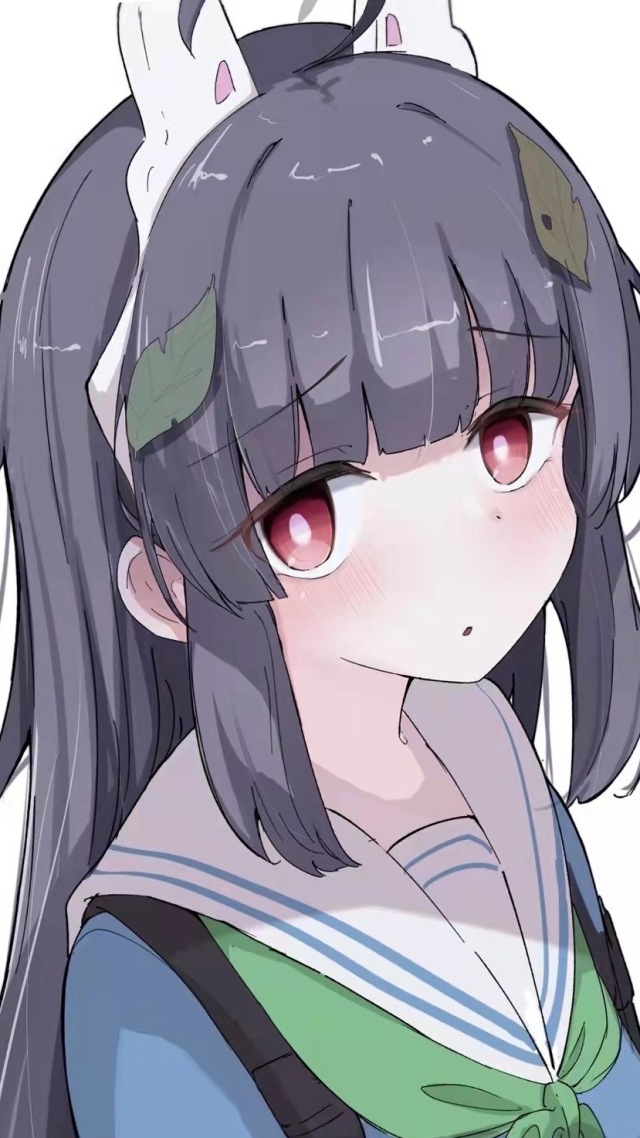 碧蓝档案