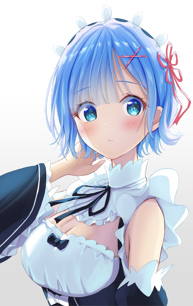 蕾姆