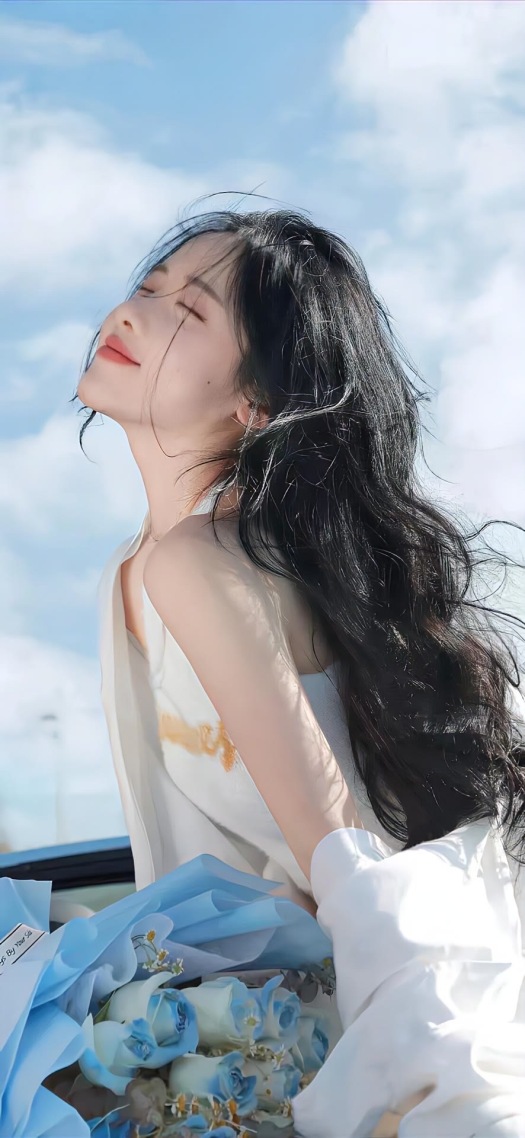 美女姐姐们