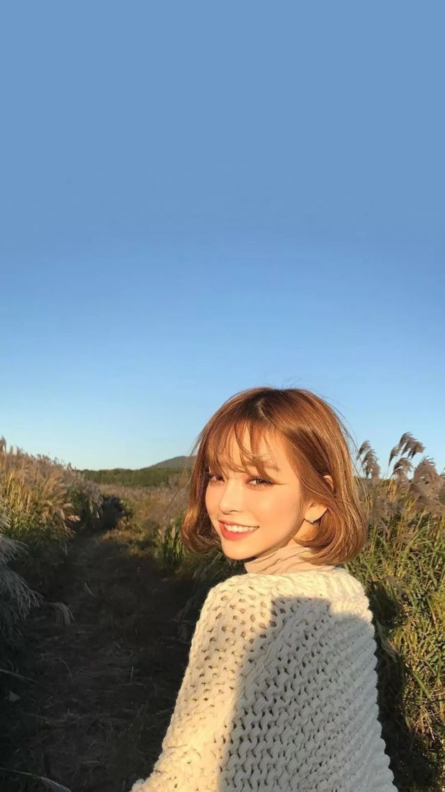 聊天背景圖姜泰莉～