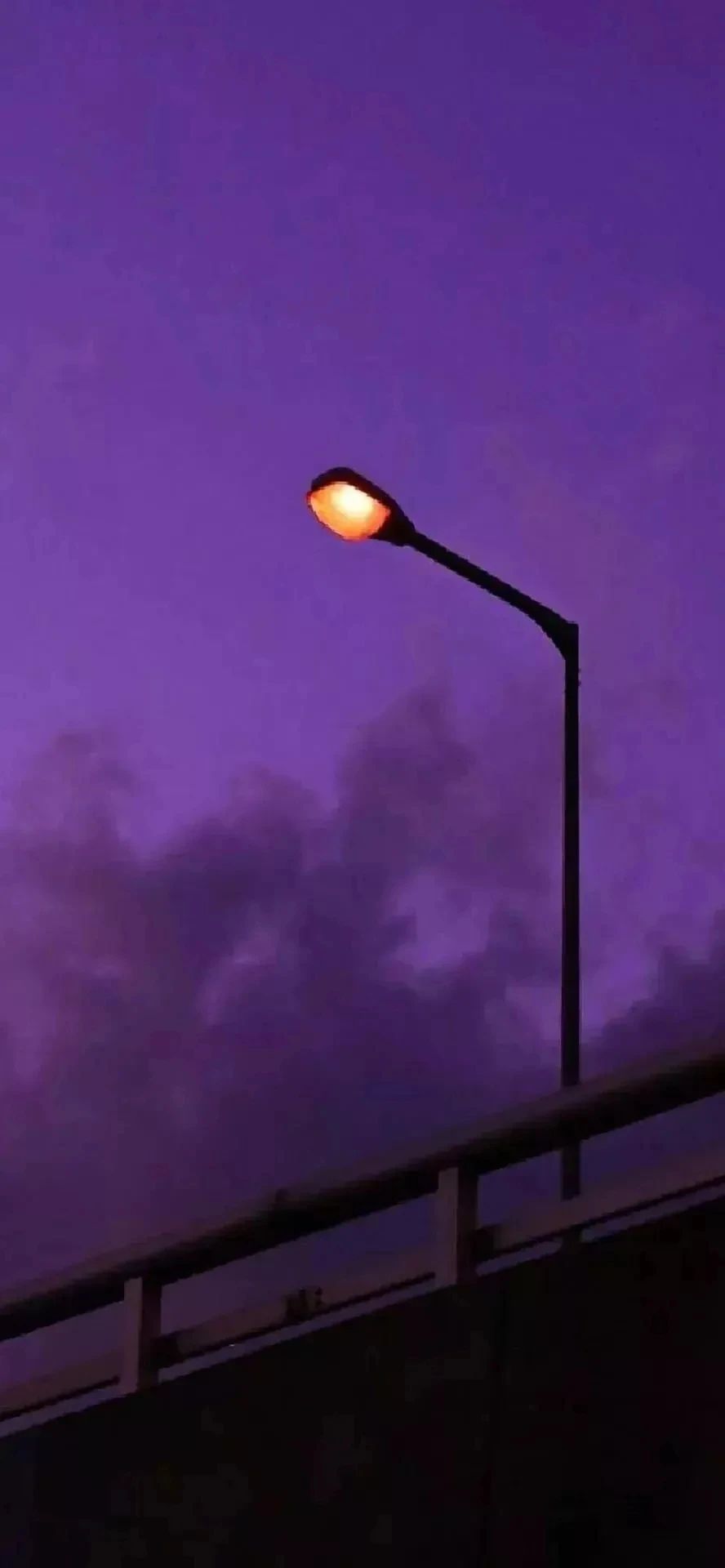 路燈