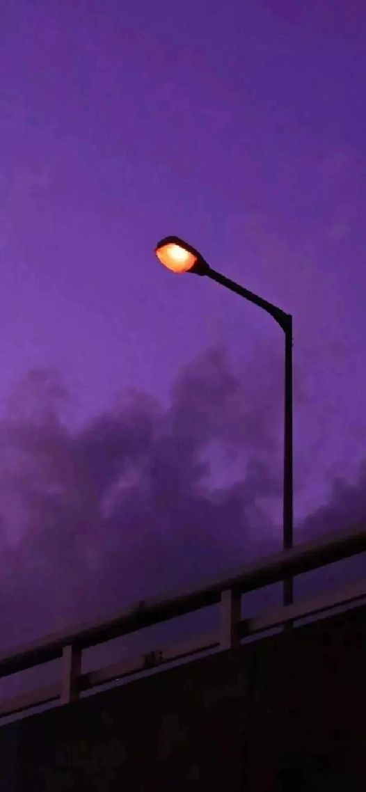 路灯