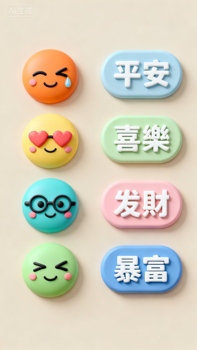 文字壁纸