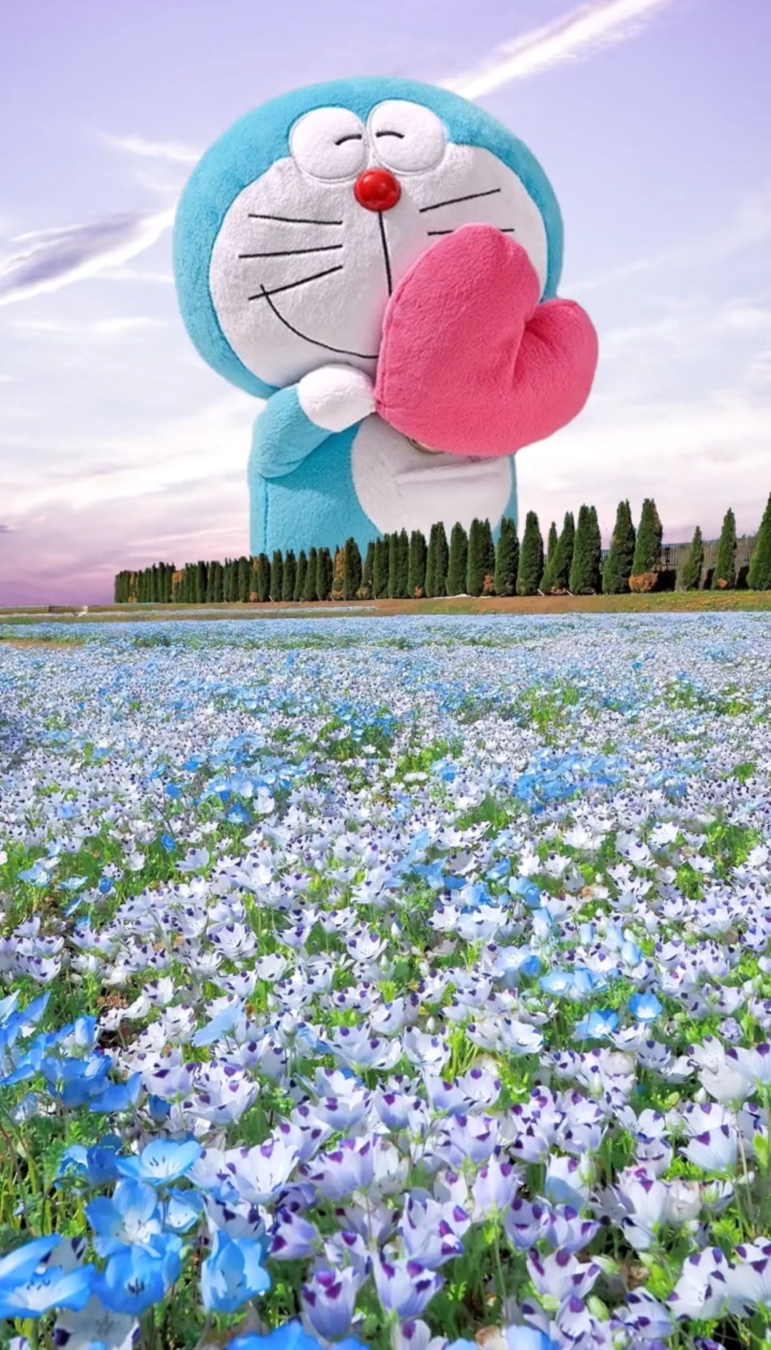 哆啦A夢