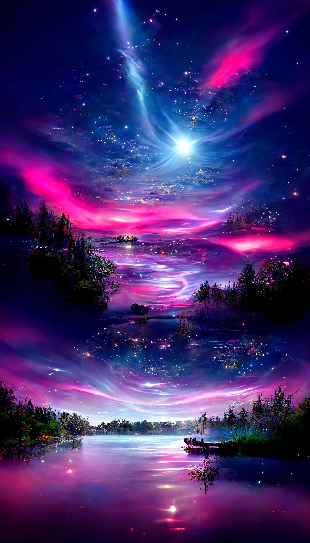 星辰大海