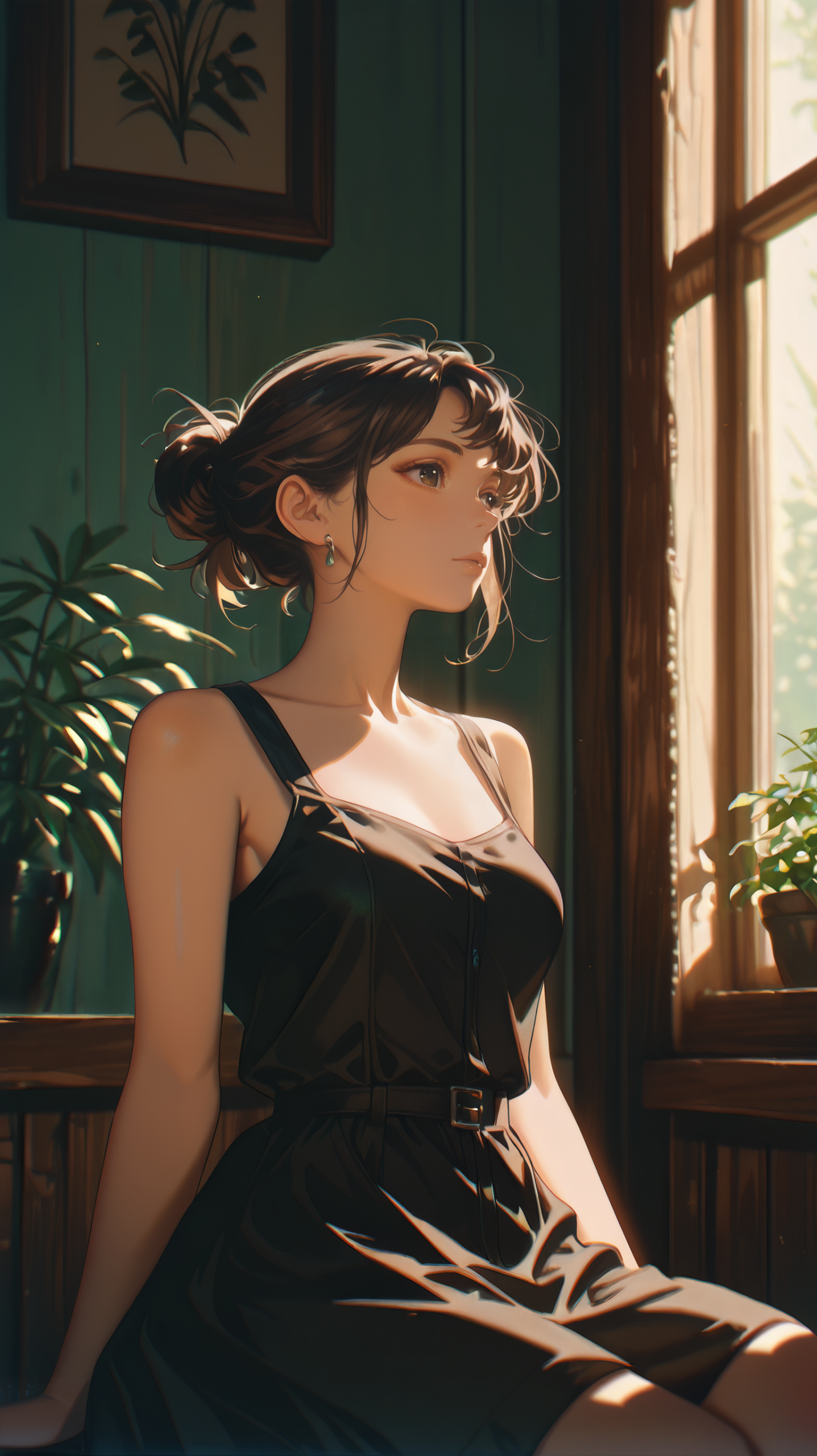 光影少女13