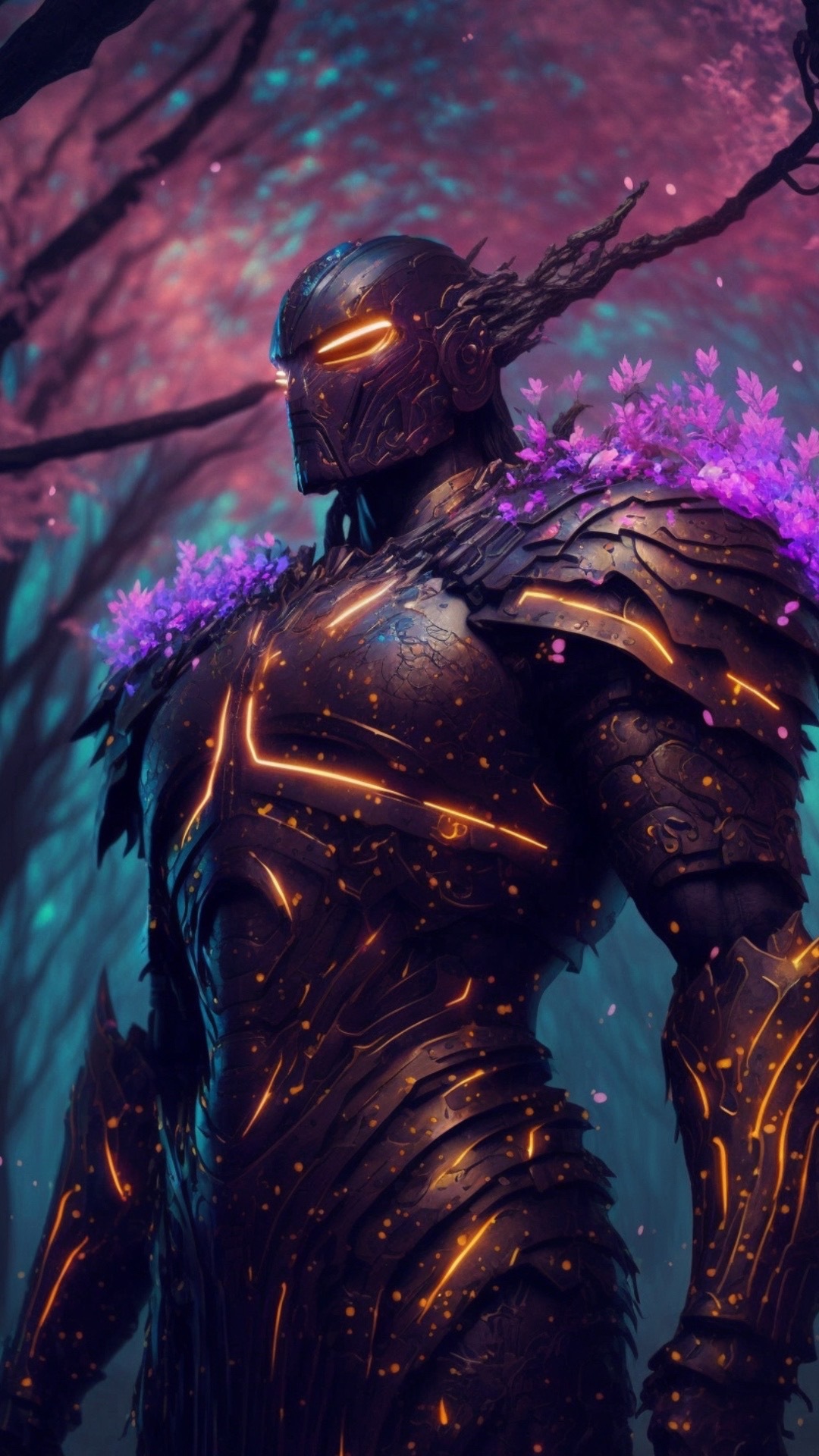 鎧甲戰士