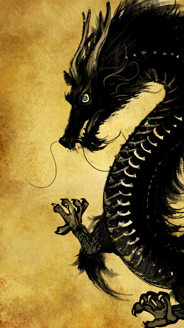 墨龍
