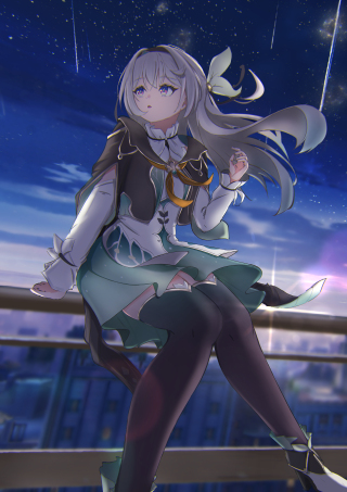 流萤