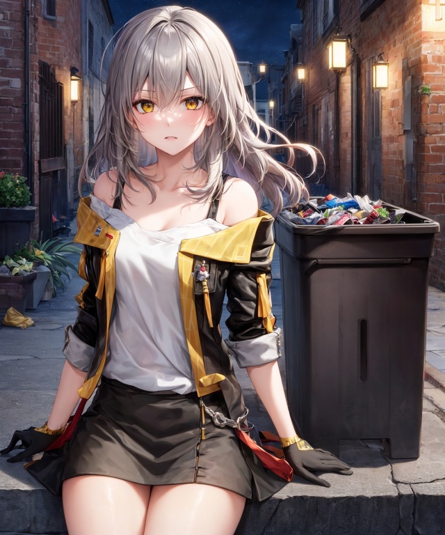 开拓者03
