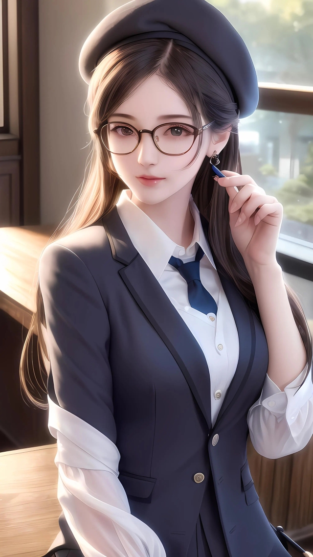 二次元壁纸