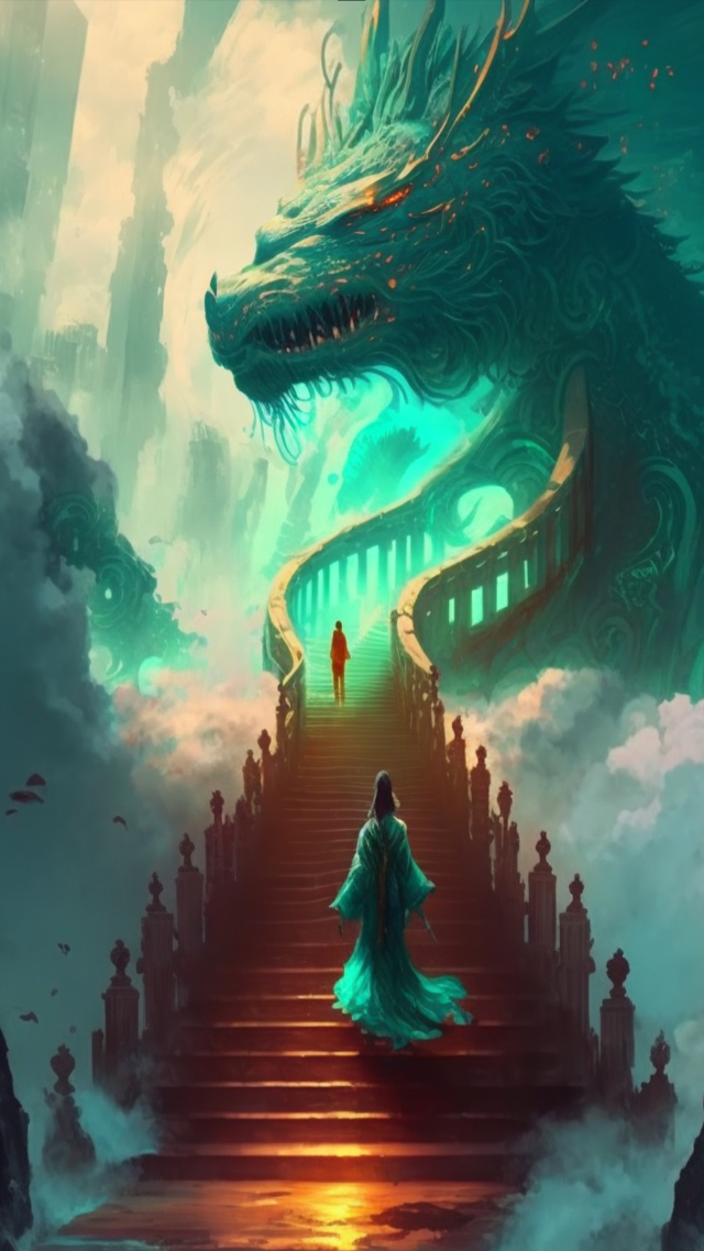 龍抬頭