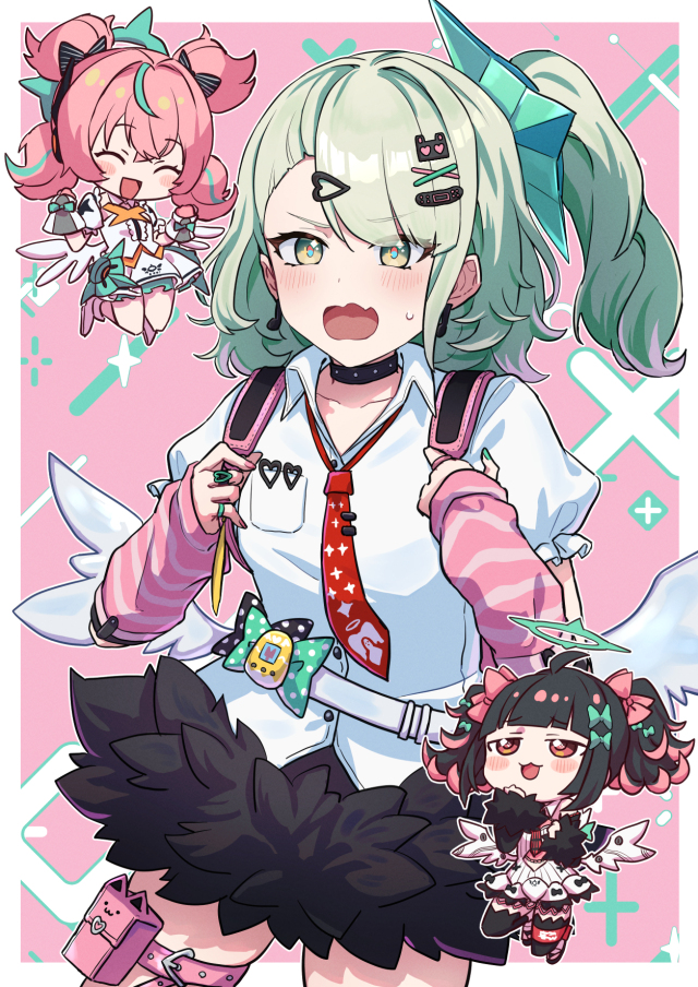千夏