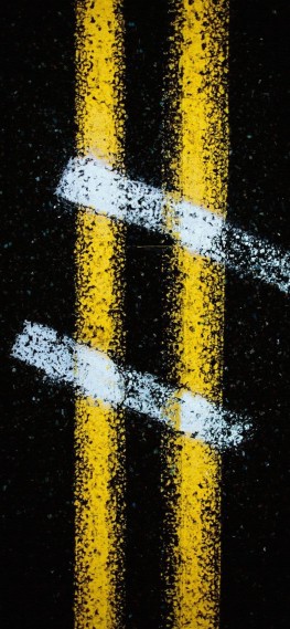 道路