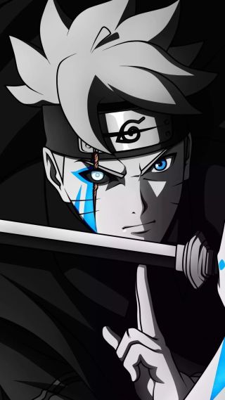 火影忍者壁纸 火影忍者手机壁纸 火影忍者手机静态壁纸 元气壁纸