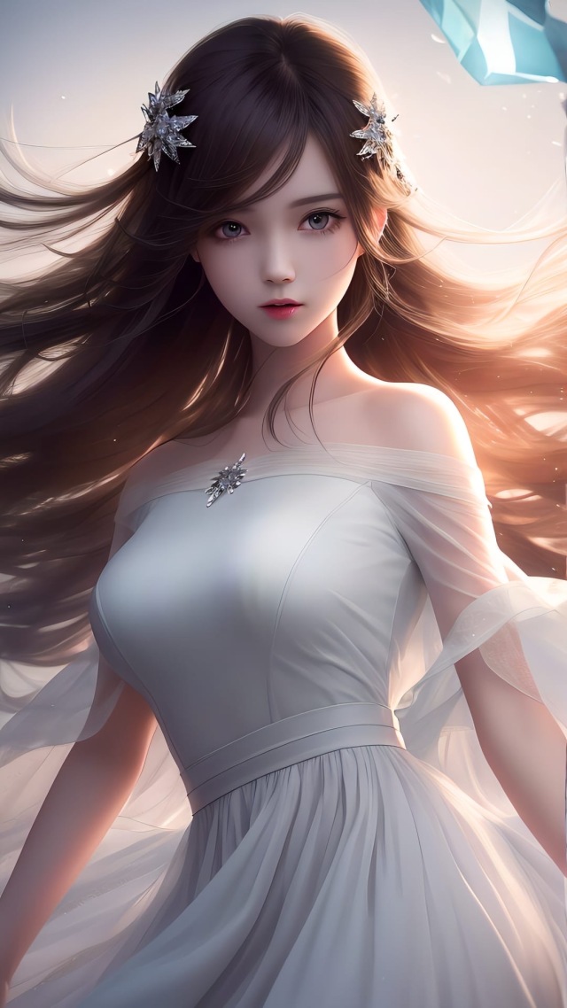 女生
