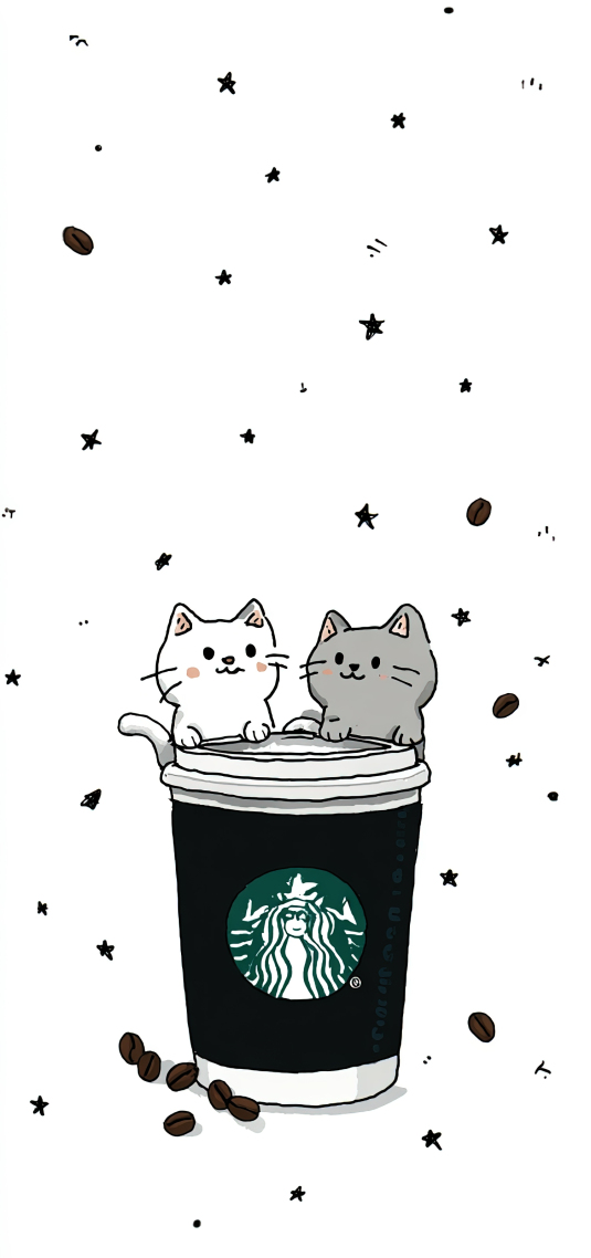 星巴克