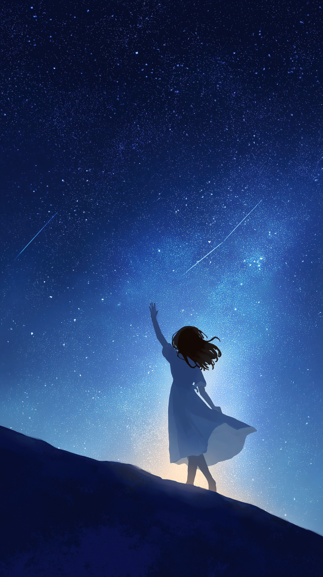 星空
