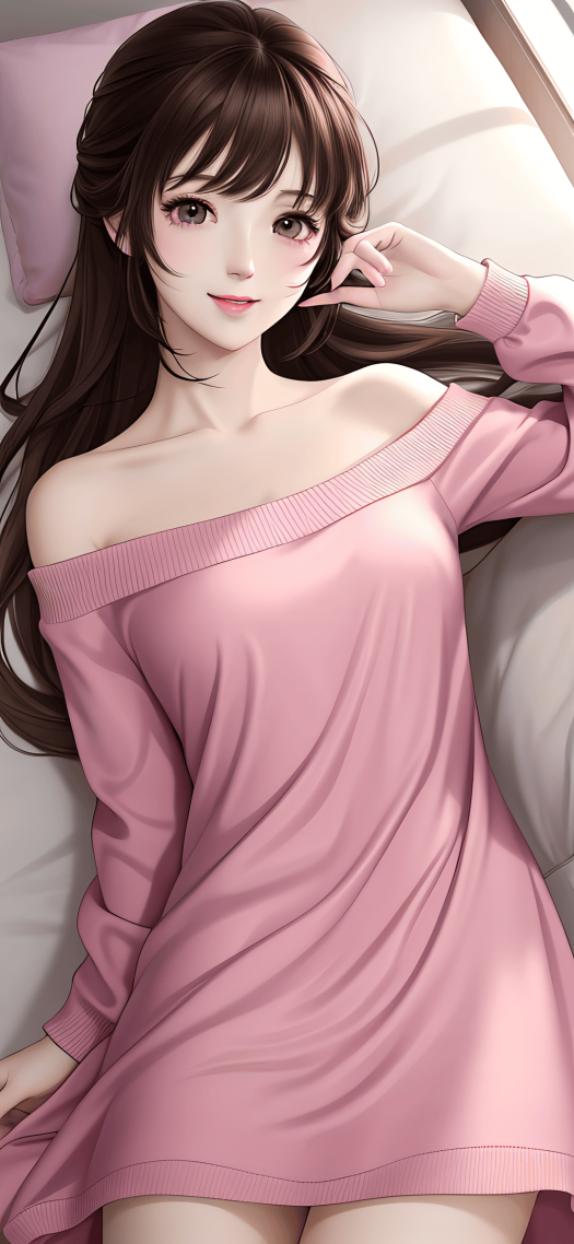 邻家女孩