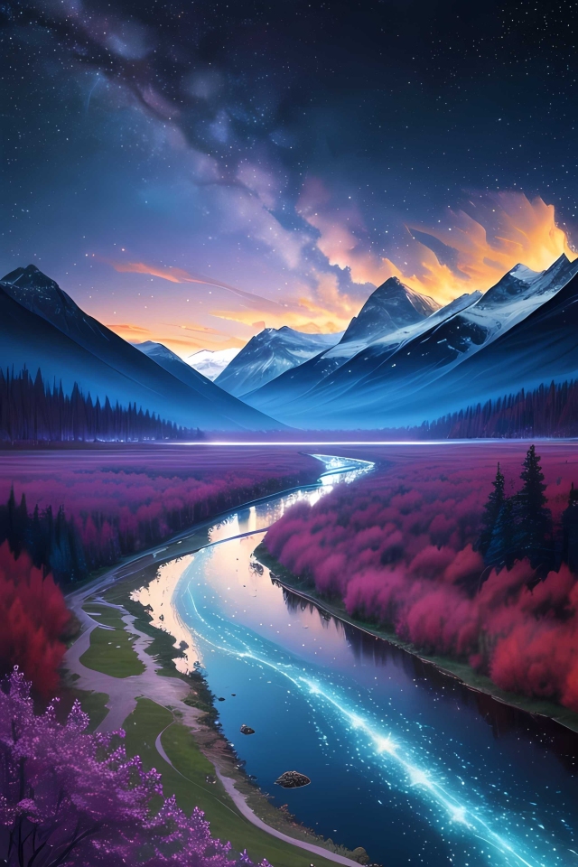 星河