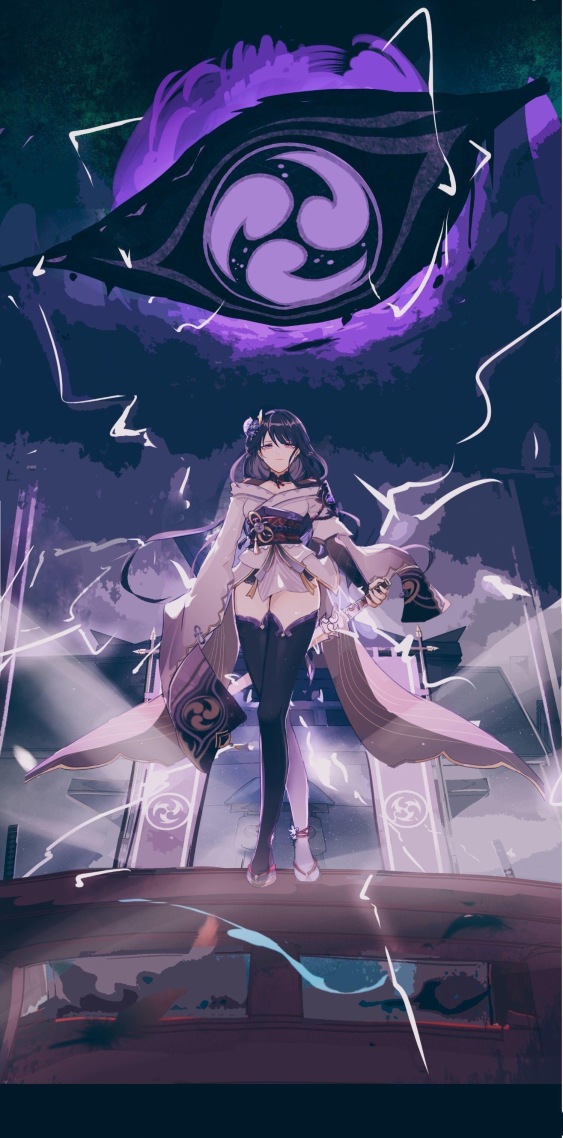 原神2