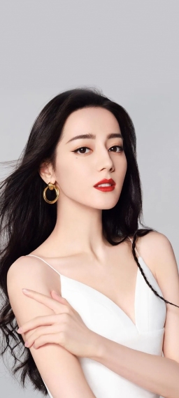 迪丽热巴
